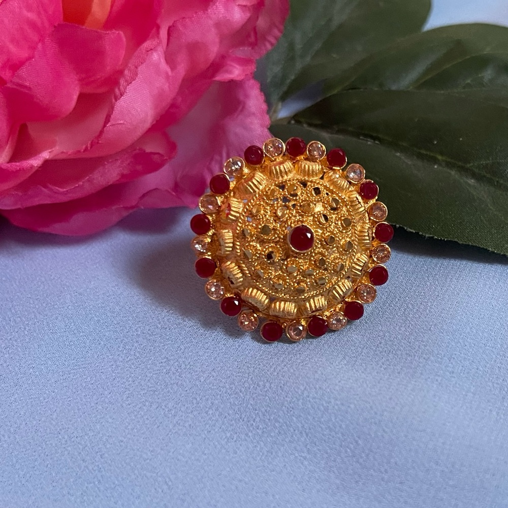 Party Ring